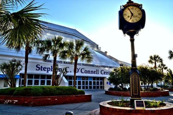 O'Connell Center